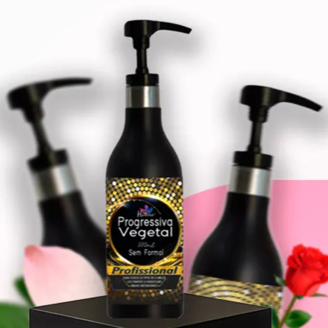 Progressiva Vegetal Premium